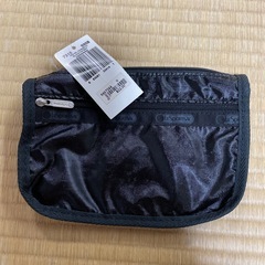 LeSportsac(レスポートサック)ポーチ