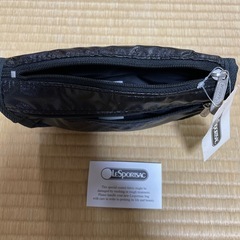 LeSportsac(レスポートサック)ポーチの画像