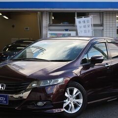 みんなの味方❗️自社ローンのオトロン❗️❗️　ホンダ オデッセイ 　Ｍ