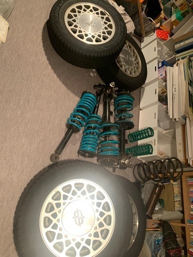 日産Y32セドリック純正部品