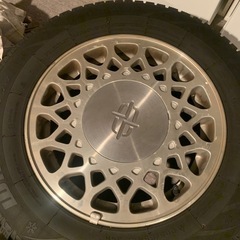 日産Y32セドリック純正部品の画像
