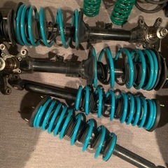 日産Y32セドリック純正部品の画像