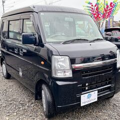 旭川・室蘭！優遇　自社ローン！！(最大回数１２０回) スズキ エ...