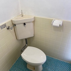 井野町★広めのワンルーム★の画像