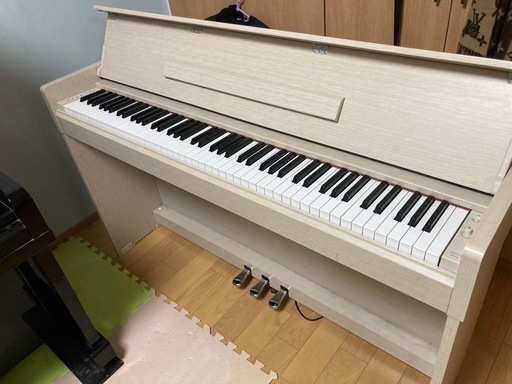 電子ピアノ