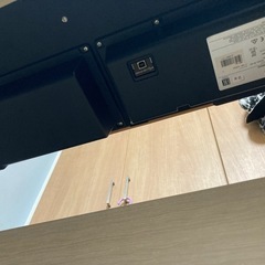 電子ピアノの画像