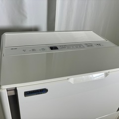 ⭐️美品⭐️ダイニチ/DAINICHI　加湿器 ハイブリッド式　HD-183　ホワイト　HDシリーズ パワフルモデルの画像