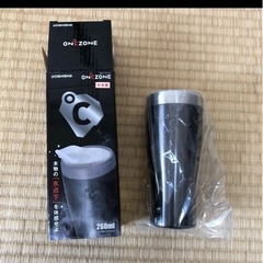 【新品】ドウシシャ オンドゾーン 氷点下260ml 2個セットの画像