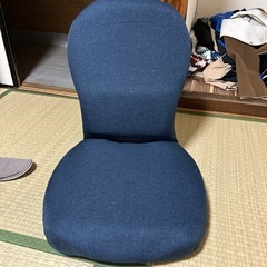 ニトリ社製在宅ワーク座椅子（新品未使用！）