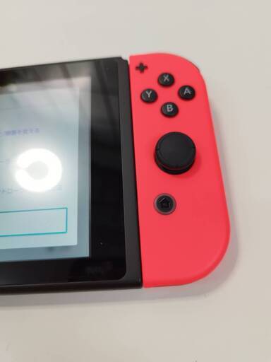 おもちゃ Nintendo Switch HAC-001(-01)