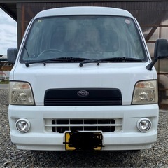 希少ハイルーフスーパーチャージャー(只今交渉中)