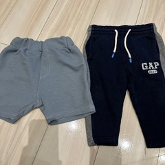 12月14日まで掲載
80子供パンツまとめの画像