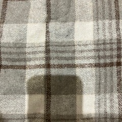 one way 台形スカート Mサイズの画像