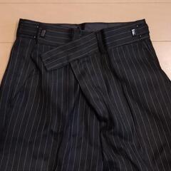 子供フォーマルスーツ  120cm  (未使用品)の画像