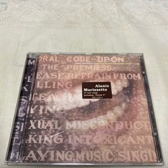 Alanis Morissette The Collection...