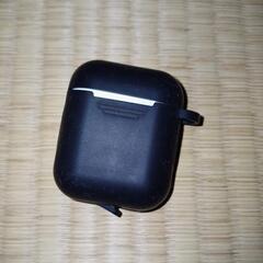 apple正規品 エアポケット第1世代の画像