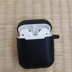 apple正規品 エアポケット第1世代の画像