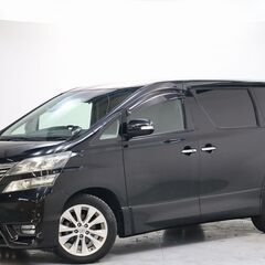 🚗自社ローンといえばオトロン❗️　トヨタ ヴェルファイア 　３．...