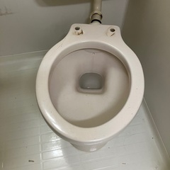 便器の交換方法🙏