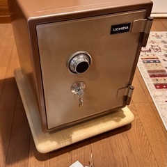 【無料】耐火金庫