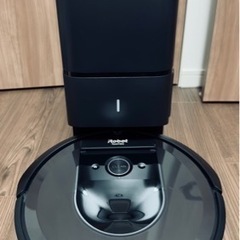 iRobot Roomba ルンバ i7+ 交換用パーツつき