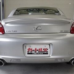 【自社ローン】 SC SC430　☆オンライン商談OK