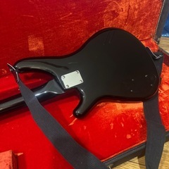 【11/16まで】YAMAHA ヤマハ MOTION B MB-3 エレキベース -GRUN SOUND-b406- の画像