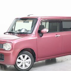 保証人様不要プランはじめました❗️❗️　スズキ アルトラパン 　...