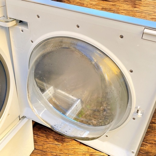 Panasonic ドラム式洗濯機  NA-VG1000R  洗濯10kg 乾燥　3kg