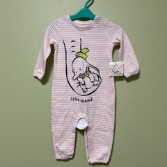 新品タグ付き　ベビーギャップ　70