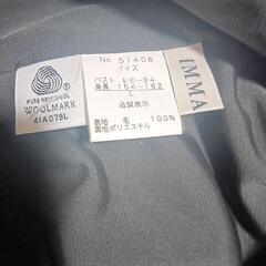 値引きましたコートの画像