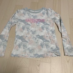 150cm 春先に🌸女の子服まとめ5点セットの画像