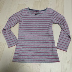 150cm 春先に🌸女の子服まとめ5点セットの画像