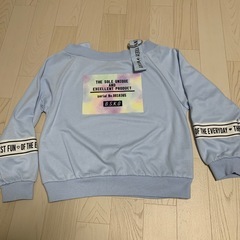 150cm 春先に🌸女の子服まとめ5点セットの画像