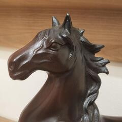 馬の置物  (来年の干支)馬の置物 の画像