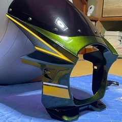 kawasakiZ900RSビキニカウル他