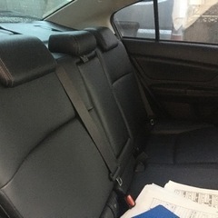 インプレッサ　G4  スバル　車両交換可🉑の画像