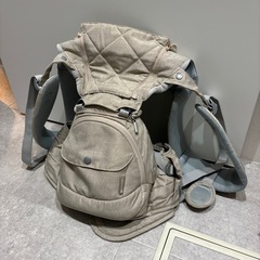 ハグラク（安田美沙子プロデュース）抱っこ紐