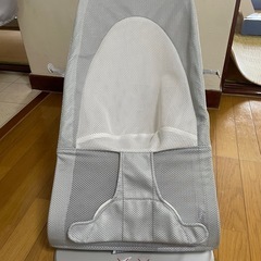 ベビービョルン　バウンサー の画像