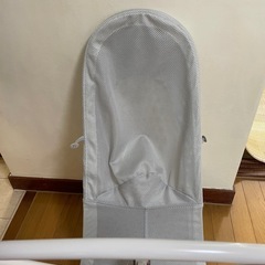 ベビービョルン　バウンサー の画像