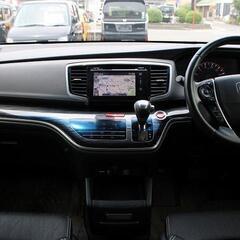 【自社ローン】🚗　オデッセイ 2.4Absolute 8人乗り　🚗の画像