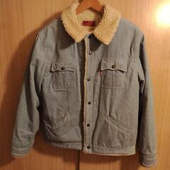 Levi's　ジャケット
