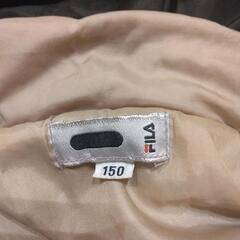 150キッズダウンの画像