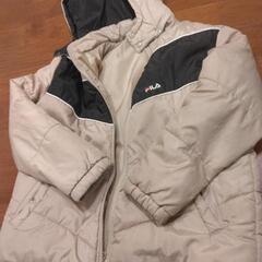 150キッズダウン