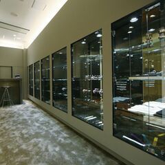 ジュエリー販売スタッフ募集「IVXLCDM」新宿伊勢丹 / 六本木ヒルズの画像