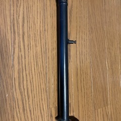 ホンダCRF250M サイドスタンド
