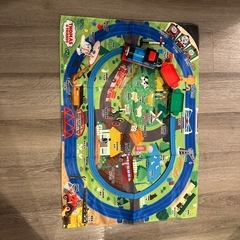 トーマス　おもちゃ