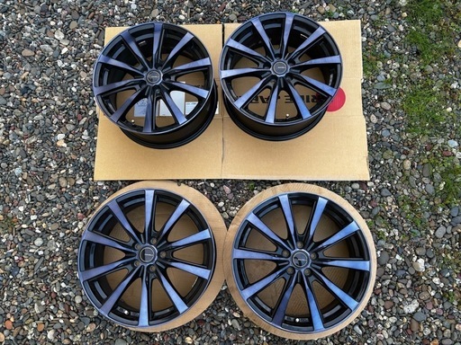 17インチ！ディアネラK10