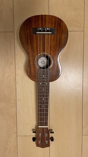 DCT JAPAN ウクレレ