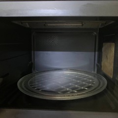 ⭐️YAMAZENオーブンレンジ⭐️ ⭐️YRS-G160V⭐️の画像